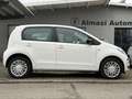 Volkswagen up! cup up! TÜV & SERVICE NEU! / NAVI / SHZ / 5T Blanc - thumbnail 4