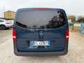 Mercedes-Benz Vito Vito 2.2 114 CDI PL Tourer Pro Extra-Long Automati Blau - thumbnail 4