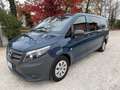 Mercedes-Benz Vito Vito 2.2 114 CDI PL Tourer Pro Extra-Long Automati Blu/Azzurro - thumbnail 1