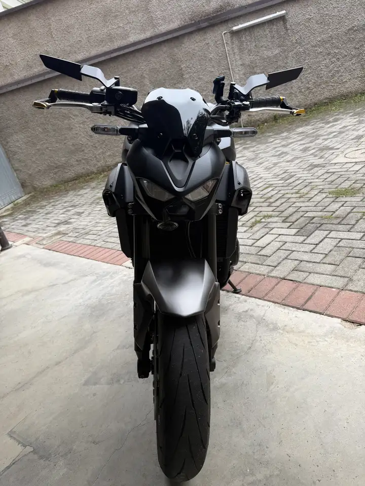Kawasaki Z 900