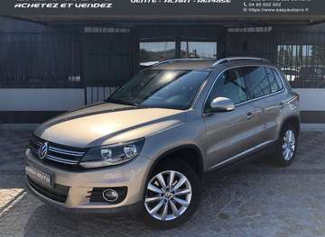 2.0 TDI 140ch BlueMotion Technology FAP Sportline 4Motion DSG7