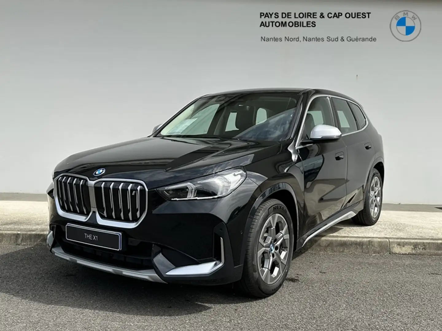 BMW X1 ixDrive30 313ch xLine - 1