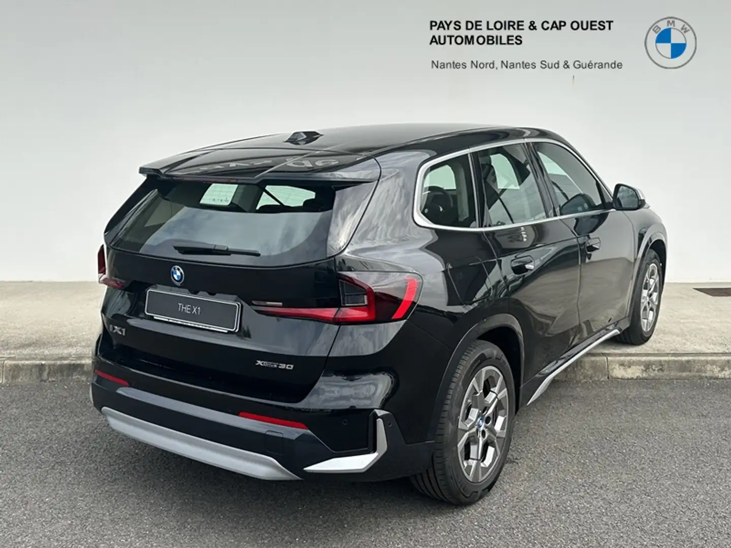 BMW X1 ixDrive30 313ch xLine - 2