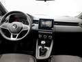 Renault Clio 1.0 tce Intens Gpl 100cv my21 Gris - thumbnail 13