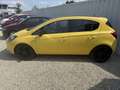 Opel Corsa 1,4 Ecotec Color Start/Stop System Gelb - thumbnail 3