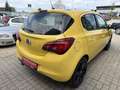 Opel Corsa 1,4 Ecotec Color Start/Stop System Gelb - thumbnail 4