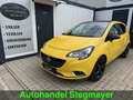 Opel Corsa 1,4 Ecotec Color Start/Stop System Gelb - thumbnail 1