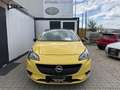 Opel Corsa 1,4 Ecotec Color Start/Stop System Gelb - thumbnail 2