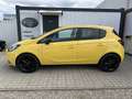 Opel Corsa 1,4 Ecotec Color Start/Stop System Gelb - thumbnail 6