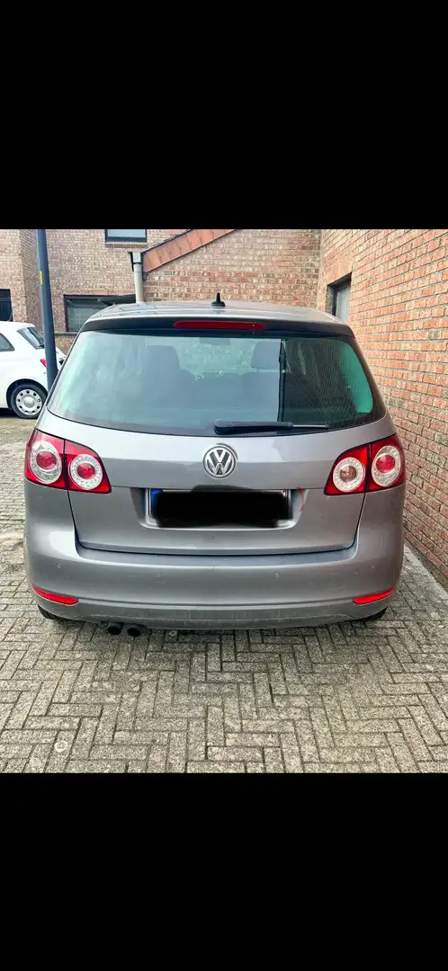 Volkswagen Golf Plus 2.0 CR TDi Highline DPF DSG - 2