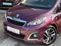 Peugeot 108 1.2I 82PK |✅CAMERA | AIRCO | BLUETOOTH | USB | Paars - thumbnail 3