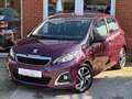 Peugeot 108 1.2I 82PK |✅CAMERA | AIRCO | BLUETOOTH | USB | Paars - thumbnail 2
