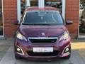 Peugeot 108 1.2I 82PK |✅CAMERA | AIRCO | BLUETOOTH | USB | Paars - thumbnail 4