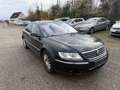 Volkswagen Phaeton V6 TDI 4Motion Luftfahrwerk Schwarz - thumbnail 6