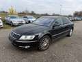 Volkswagen Phaeton V6 TDI 4Motion Luftfahrwerk Schwarz - thumbnail 1
