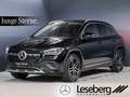 Mercedes-Benz GLA 200 GLA 200 Progressive LED/DAB/Tempomat/PDC/Sitzhzg Schwarz - thumbnail 1