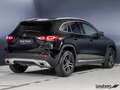 Mercedes-Benz GLA 200 GLA 200 Progressive LED/DAB/Tempomat/PDC/Sitzhzg Schwarz - thumbnail 2