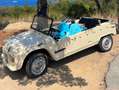 Citroen Méhari Beige - thumbnail 2