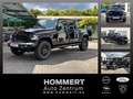 Jeep Gladiator 3.0 CRD 4WD FAROUT *ACC*Navi*AHK neu crna - thumbnail 1