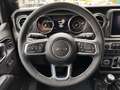 Jeep Gladiator 3.0 CRD 4WD FAROUT *ACC*Navi*AHK neu Negru - thumbnail 14