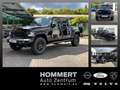 Jeep Gladiator 3.0 CRD 4WD FAROUT *ACC*Navi*AHK neu Negru - thumbnail 1