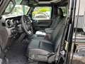 Jeep Gladiator 3.0 CRD 4WD FAROUT *ACC*Navi*AHK neu Negru - thumbnail 12