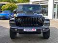 Jeep Gladiator 3.0 CRD 4WD FAROUT *ACC*Navi*AHK neu Negru - thumbnail 3