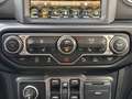 Jeep Gladiator 3.0 CRD 4WD FAROUT *ACC*Navi*AHK neu Negru - thumbnail 17