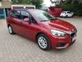 BMW 218 218 d Advantage 7 Sitzer Rot - thumbnail 2