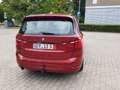 BMW 218 218 d Advantage 7 Sitzer Rot - thumbnail 4