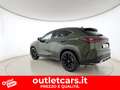 Lexus NX 350h 350h 2.5 f-sport 4wd e-cvt Зелений - thumbnail 3