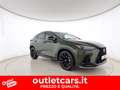 Lexus NX 350h 350h 2.5 f-sport 4wd e-cvt Зелений - thumbnail 6