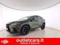 Lexus NX 350h 350h 2.5 f-sport 4wd e-cvt Зелений - thumbnail 1