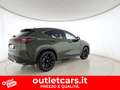 Lexus NX 350h 350h 2.5 f-sport 4wd e-cvt Зелений - thumbnail 5