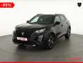 Peugeot 2008 PureTech 130 Aut. LED Kamera Tempomat Schwarz - thumbnail 1