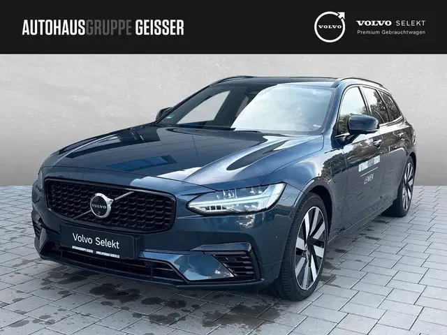 Volvo V90 T8 AWD Ultra Dark ACC BLIS HUD SD LED