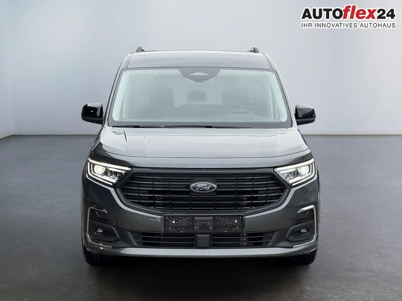 Ford Tourneo Connect Titanium 2.0 EB AT LED Scheinwerfer Anhängerkup... 3