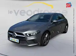 Mercedes-Benz Classe A 180 136ch Business Line