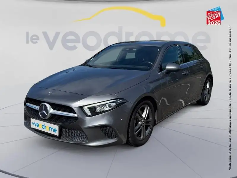 MERCEDES-BENZ Clasa A