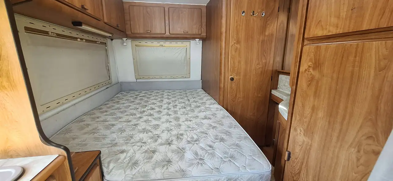 Fiat Ducato Hymer B654 Integraal camper 2.5 td tdi lang, foto 6