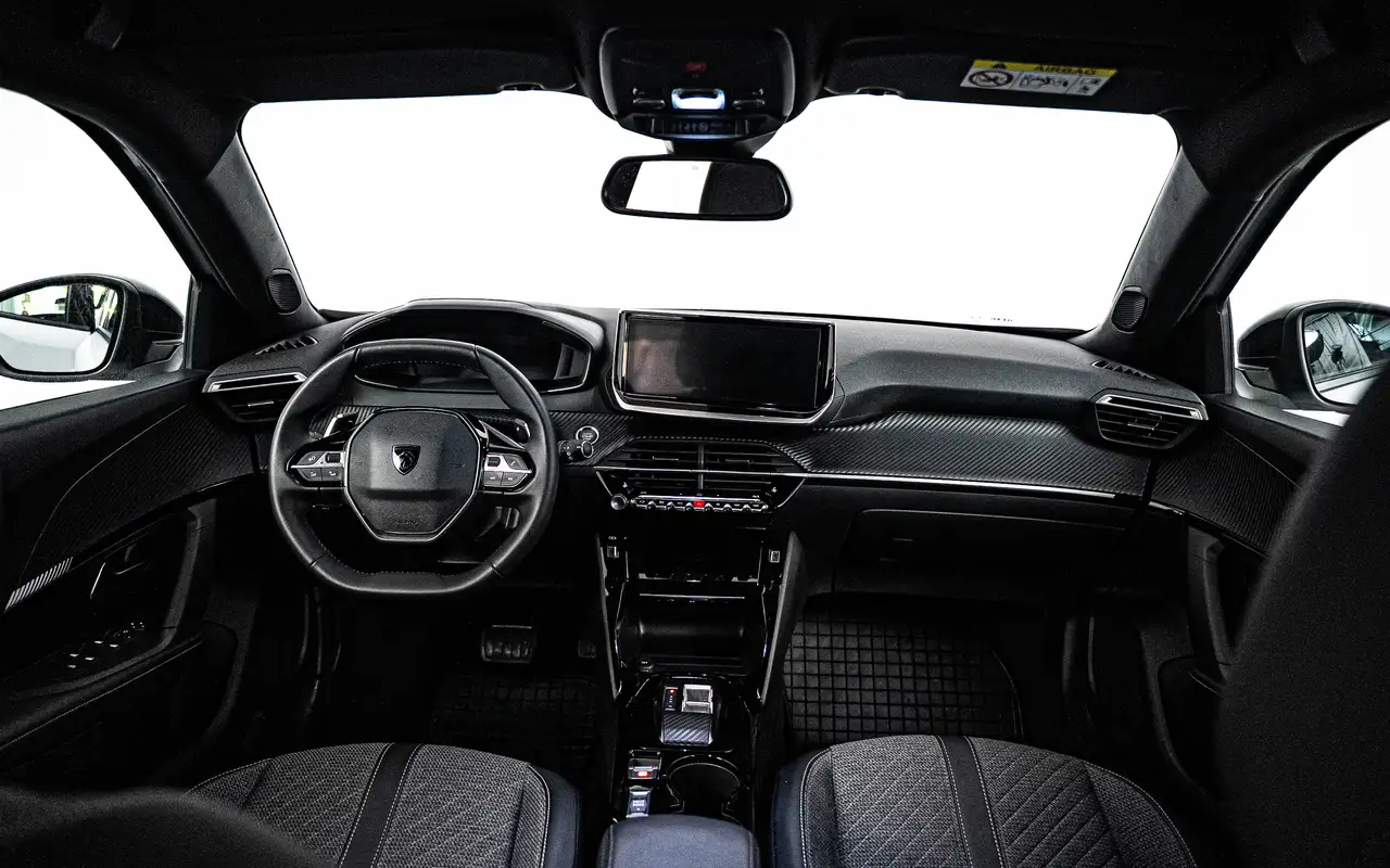 Peugeot 2008 2008 1.2 Allure EAT8 Incl. LED - Keyless - Carplay 9