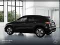Mercedes-Benz GLA 200 PROGRESSIVE+NIGHT+PANO+360°+MULTIBEAM+7G Schwarz - thumbnail 14