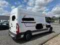 Opel Movano B Kasten L2H2 3,5t  Navi Kamera White - thumbnail 6