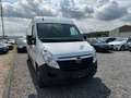 Opel Movano B Kasten L2H2 3,5t  Navi Kamera Blanc - thumbnail 2