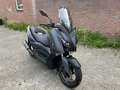 Yamaha X-Max 300 Techmax Zwart - thumbnail 2