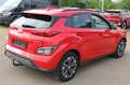 Hyundai KONA Trend Elektro 2WD WÄRMEPUMPE AHK 11KW LED Rouge - thumbnail 3