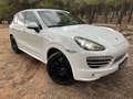Porsche Cayenne Diesel Platinum Edition Aut. Blanco - thumbnail 3