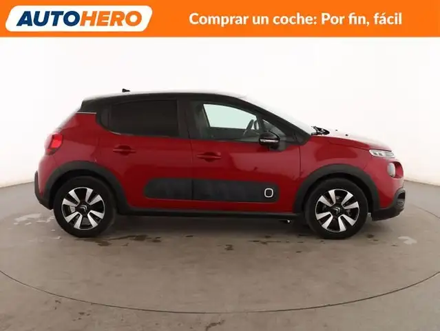 Citroen C3 view 7