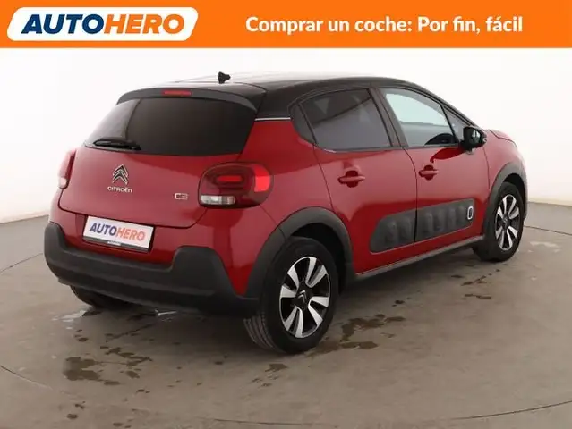 Citroen C3 view 6