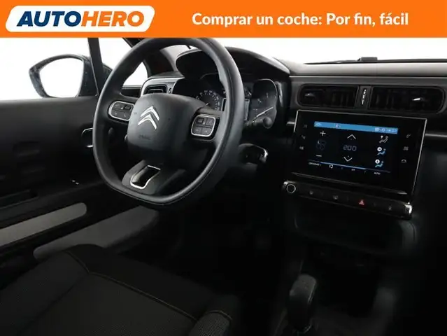 Citroen C3 view 14